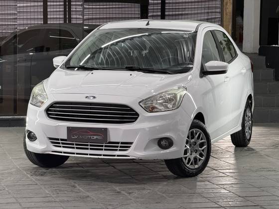 FORD KA 1.5 SIGMA FLEX SE PLUS MANUAL